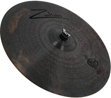 "Zultan 20"" Crash Dark Matter "