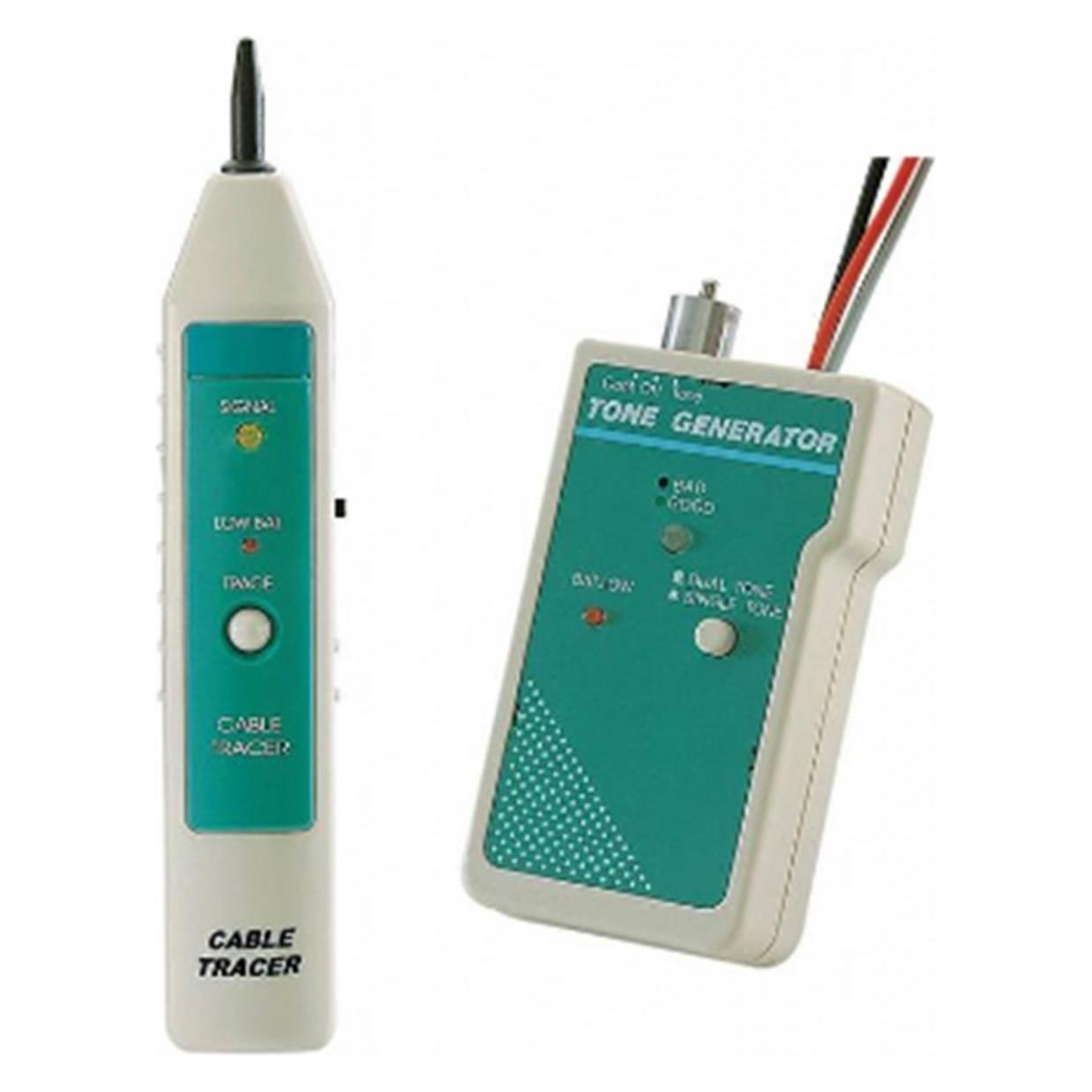 Hobbes Kabeltester (Kabeltester) (256713A)
