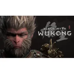 Black Myth: Wukong