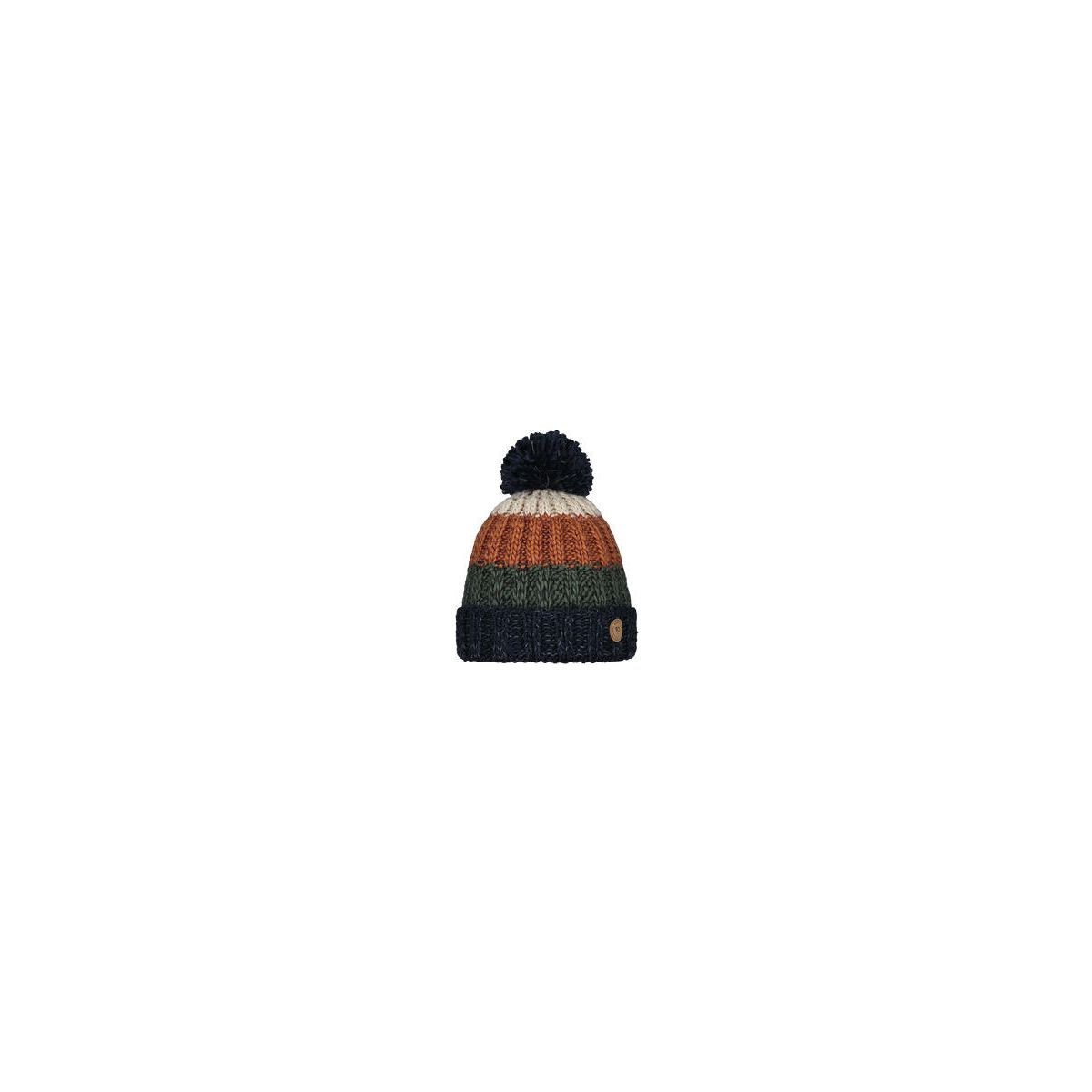 Barts Wilhelm Beanie Boys rust (11) 53 22984113