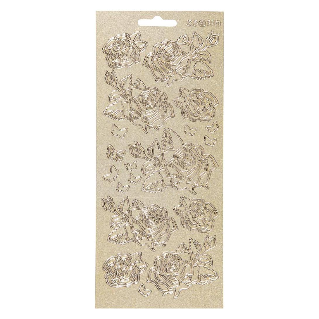 Creativ Company Stickers (1 Sticker) (5712854286183)