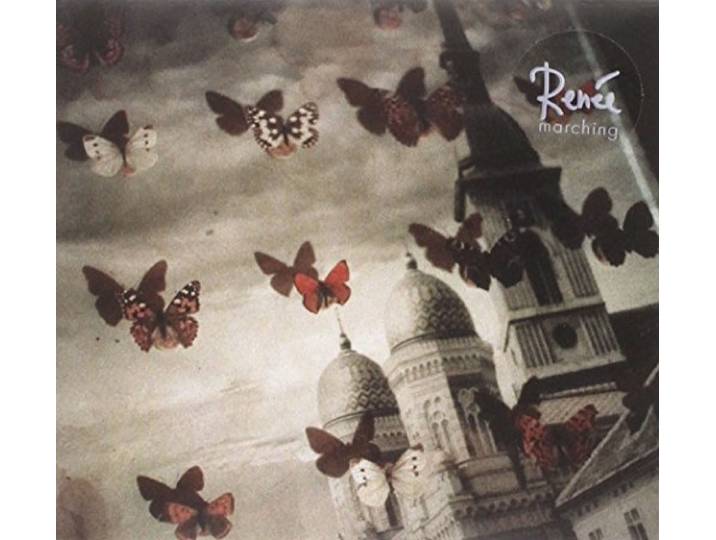 Renee - Marching