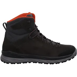 Lowa, Herren, Wanderschuhe, Malta GTX MID (42.5), Grau