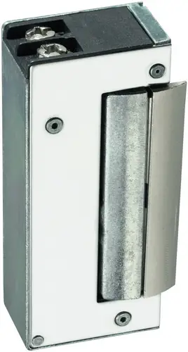 ABUS ABDI57555 Elektrischer Türöffner mit Entriegelung