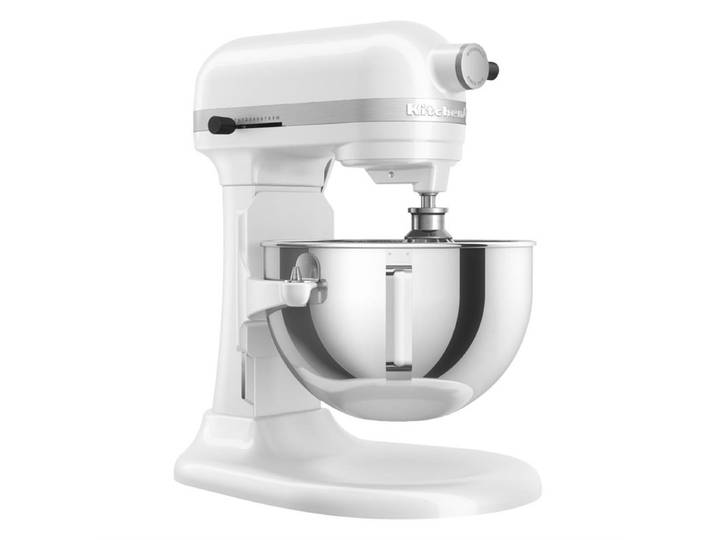 Robot Pâtissier Professionnel À Bol Relevable 5.2l - Kitchenaid