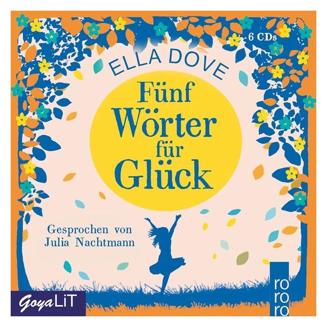 SPV Fünf Wörter Für Glück (33774585)