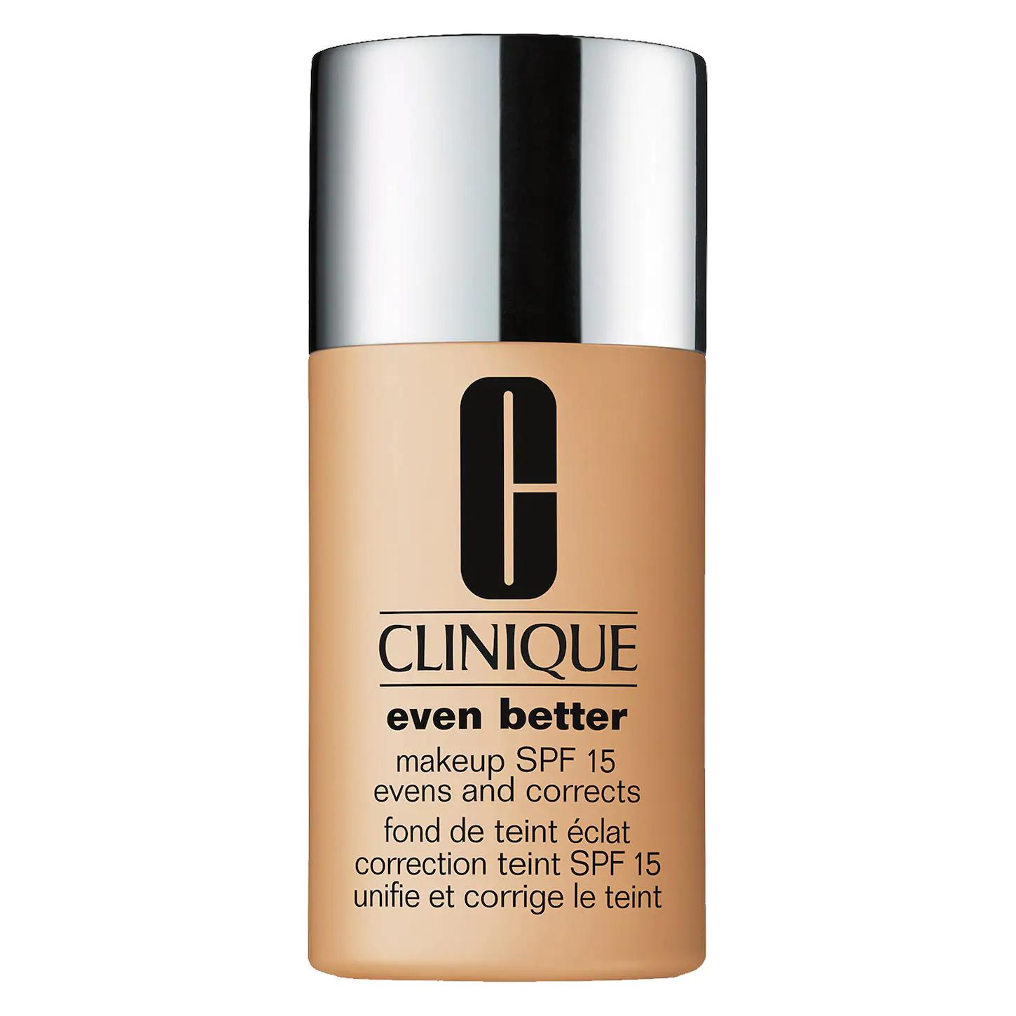 Clinique Even Better (#08 Beige, 08 Beige, Beige, CN 74 Beige) (6MNY08A000)