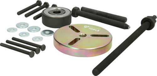 Brilliant Tools BT593770 Kurbelwellen-Riemenscheiben-Werkzeug-Satz für MINI Cooper Motoren W11