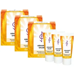 Arhama-salbe 9X20 ml