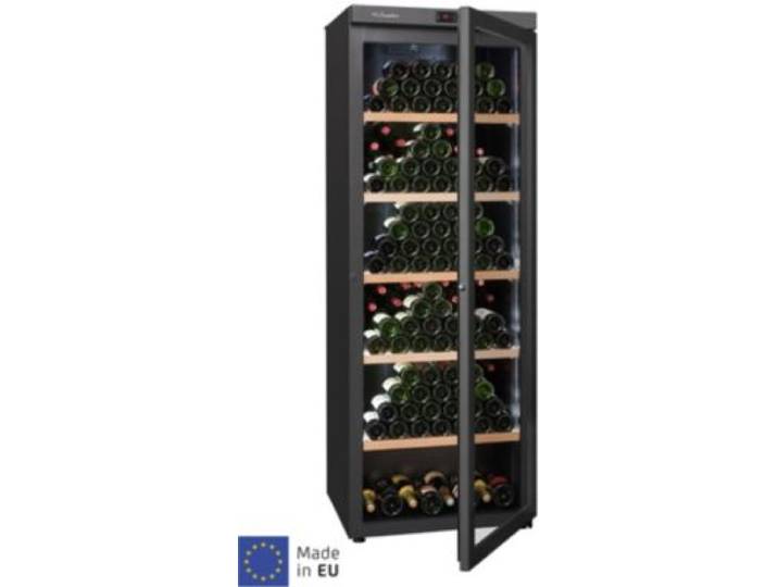 La Sommeliere - Cave À Vin Polyvalente Vip330vblack