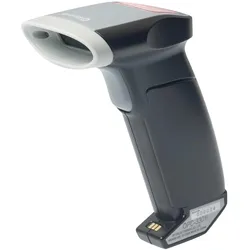 Opticon OPI-3301i (2D-Barcodes), Barcode Scanner, Schwarz