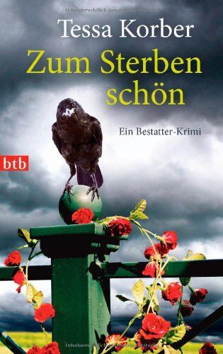 Tessa Korber - Zum Sterben schön: Ein Bestatter-Krimi - Preis vom 10.10.2026 11:48:34 h