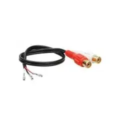 ACV 1424-09 AUX IN Adapter Mitsubishi