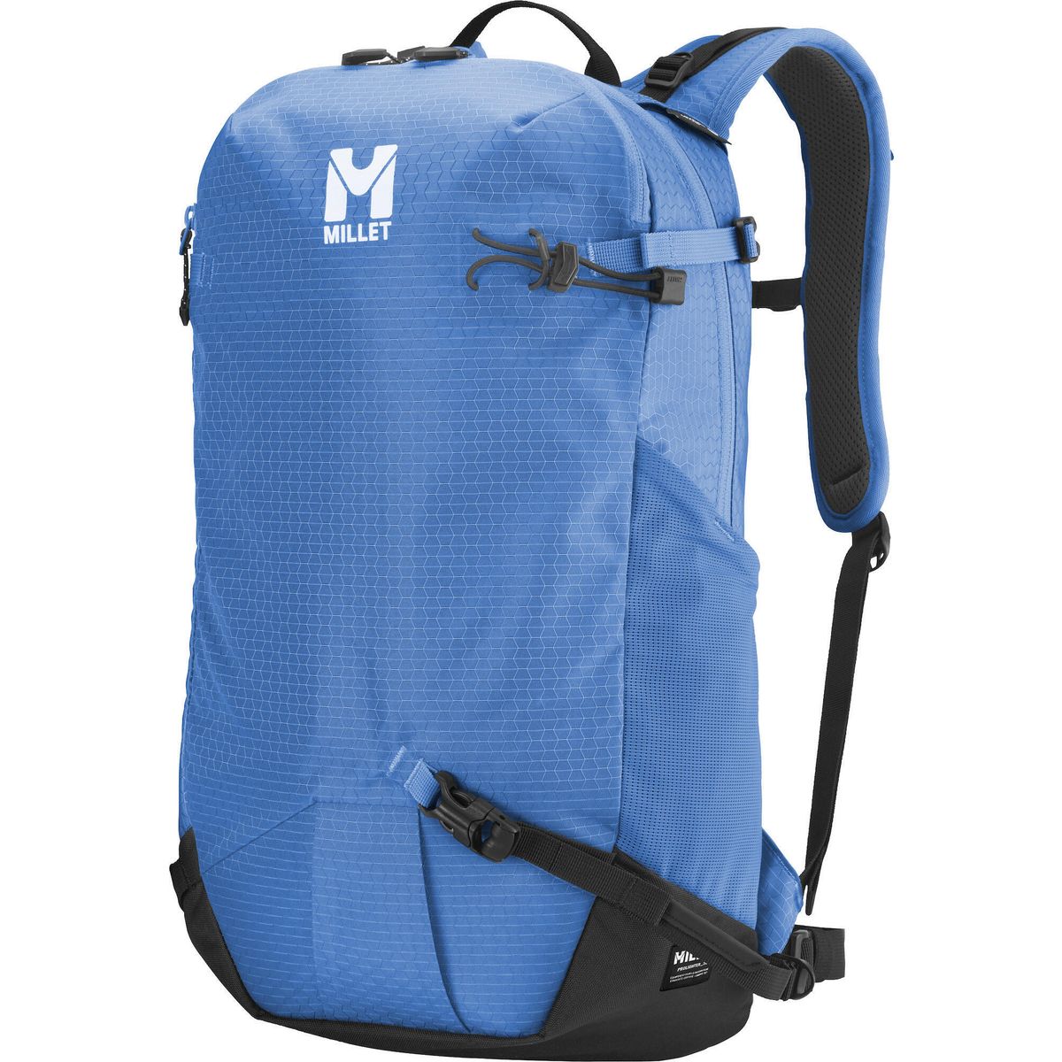Millet Prolighter 22 icon blue (N3170) U MIS2274-N3170-U
