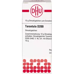 Tarantula D200 10 G