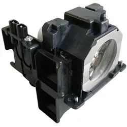 Codalux UHM/HS Ersatzlampe für PANASONIC ET-LAE300 mit Gehäuse (PT-EW540, PT-EW640, PT-EW730, PT-EW730Z, PT-EW730ZL, PT-EX510, PT-EX610, PT-EX800, PT-EX800Z, PT-EX800ZL, PT-EZ580, PT-EZ770, PT-EZ770Z, PT-EZ770ZL), Beamerlampe
