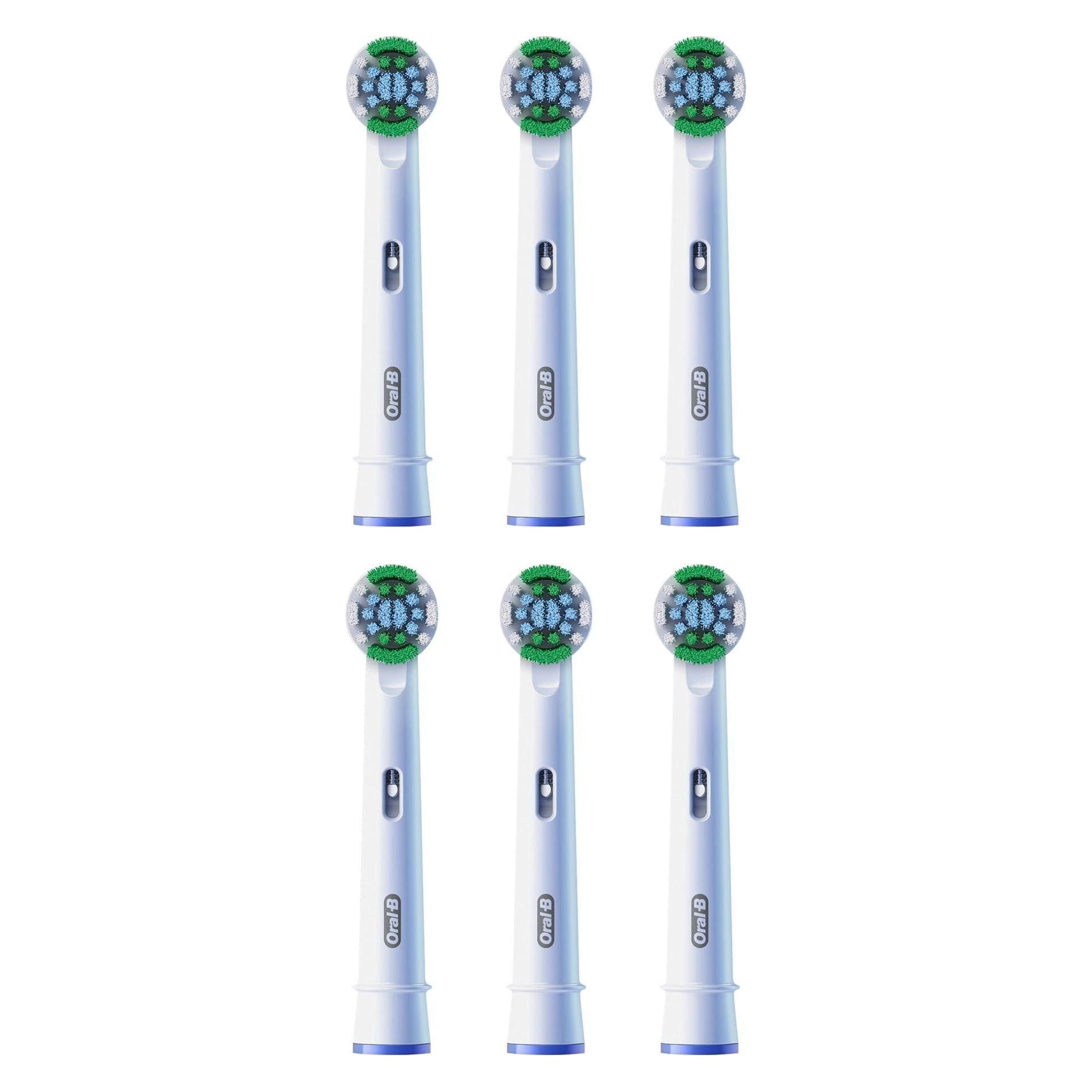 Oral-B Pro Precision Clean (6x) (8700216018708)