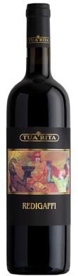 """Tua Rita""" """Tua Rita Redigaffi 2023 Red Wine - Italy"""