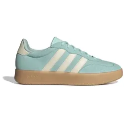 adidas Barreda Schuhe Damen - semi flash aqua/wonder white/gum10