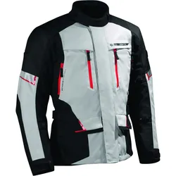 DIFI Toronto Aerotex wasserdichte Motorrad Textiljacke XL