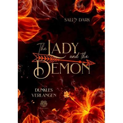 The Lady and the Demon, Taschenbuch von Sally Dark, Nova MD