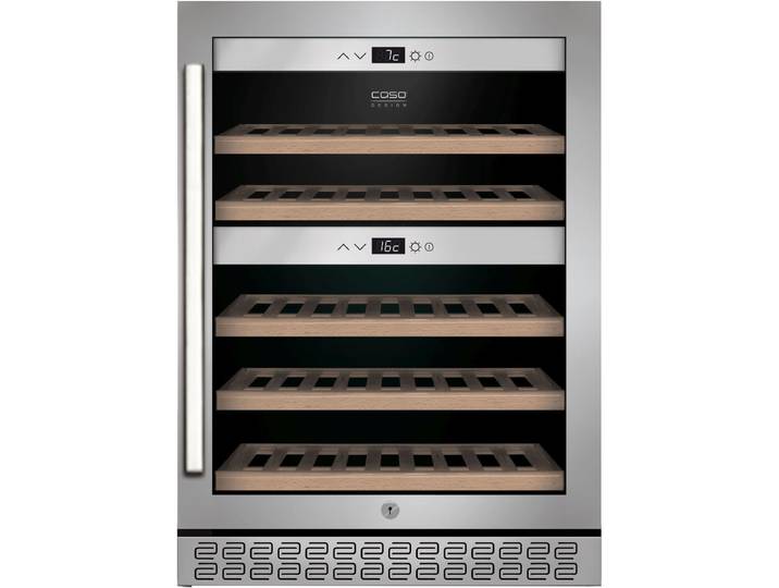 Caso Wine Chef Pro 40 Weinschrank