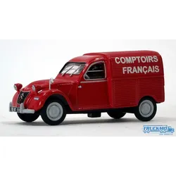 Eligor Comptoirs Francais Citroen CV2 AZU Publicitaire 101465