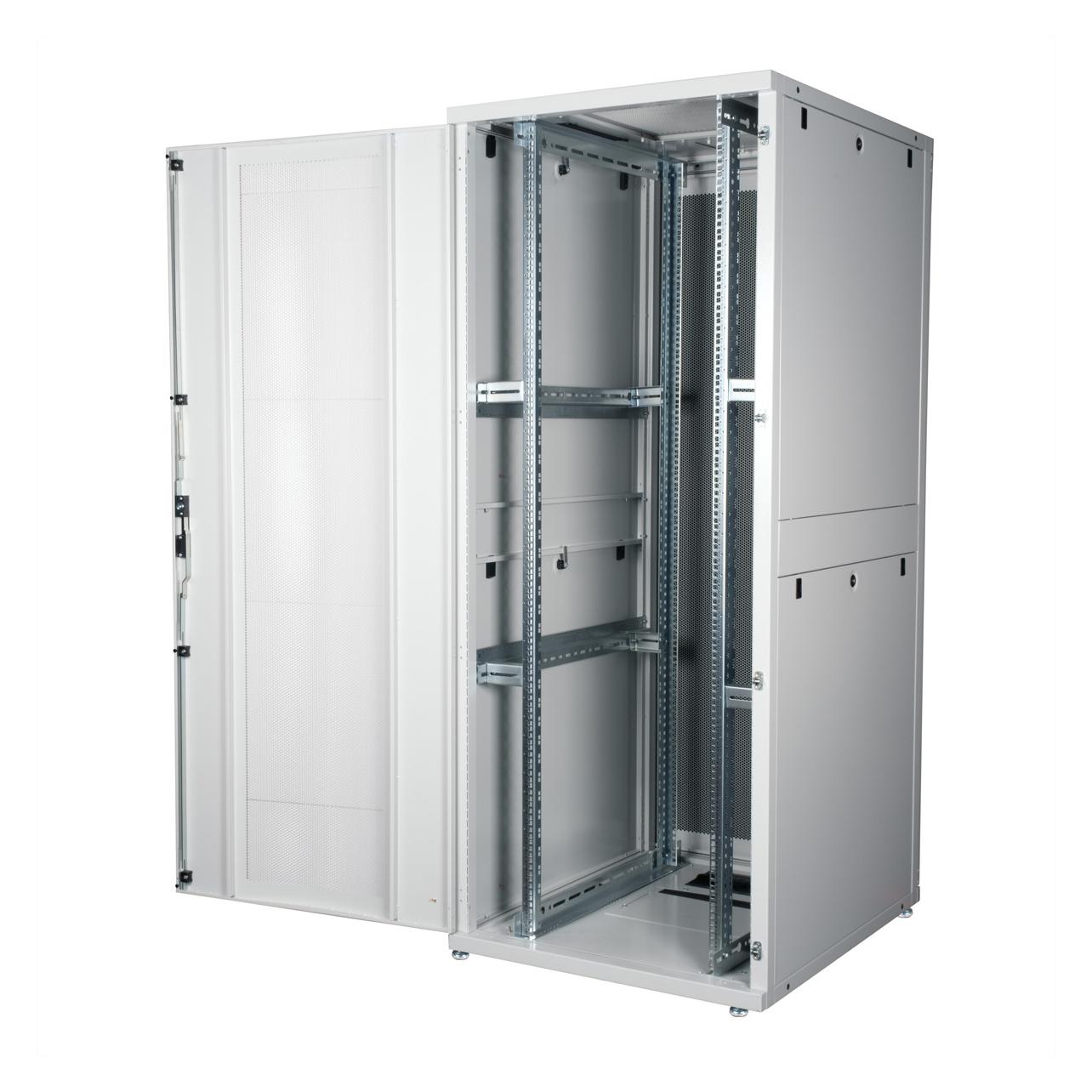 Roline 19-Zoll Serverschrank 42 HE (42 HE, 19 Zoll Rack) (26.21.0159)
