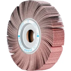 PFERD TOOLS Lamellenschleifrad FR für universelle Anwendung - 44742151