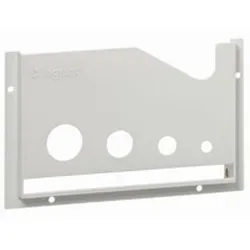 Legrand (BT) Schaltplantasche Legrand 036580