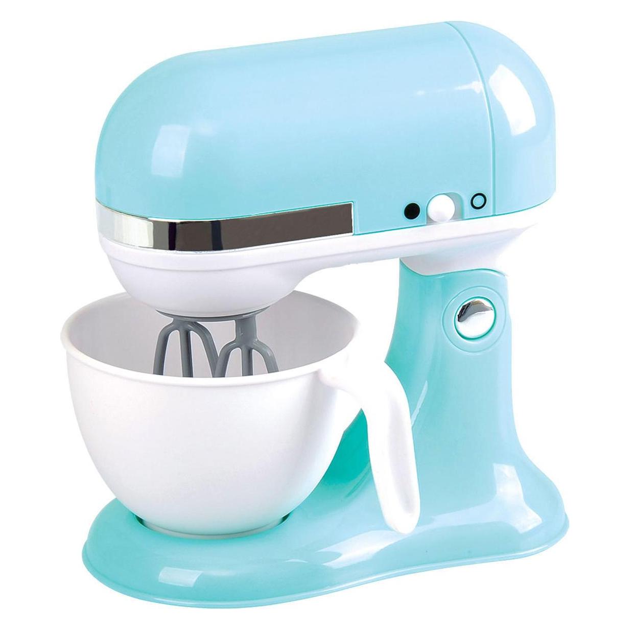 PlayGo My Mixer B/O (Blue) (47758595)