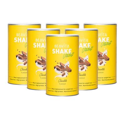 Beavita Vitalkost, Schoko, Pulver 6x500 g