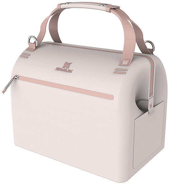 Stanley Kühltasche ALL-DAY JULIENNE MAX COOLER 18,9l Rose Quarz rosa EG