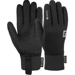 REUSCH Herren Handschuhe Reusch Commuter GORE-TEX TOUCH-TEC™, Größe 6,5 in Schwarz Schwarz