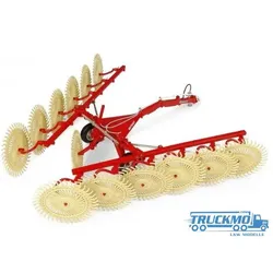 Universal Hobbies Enorossi Batrake 12 6356