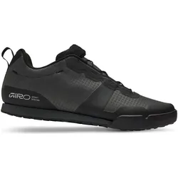 Giro, Herren, Veloschuhe, Tracker (38), Schwarz