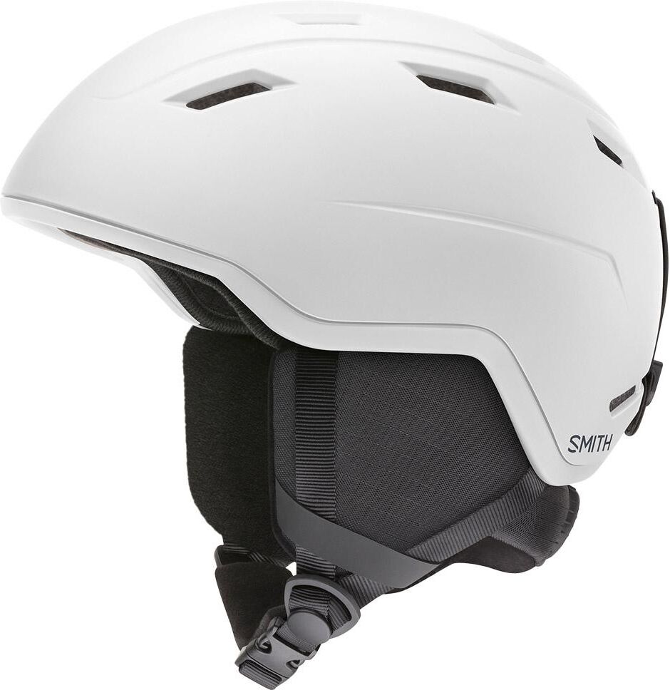 Smith  - Mondo Matte White - M - Casque de ski