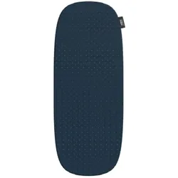 Joseph Joseph Pocket Plus Bügelbrettbezug 90x33cm, schwarz/blau, Zubehör Bügeln + Wäschepflege, Schwarz