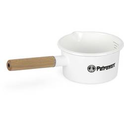 Petromax PX-PANEN1-W für die Draußen-Küche Kochtopf