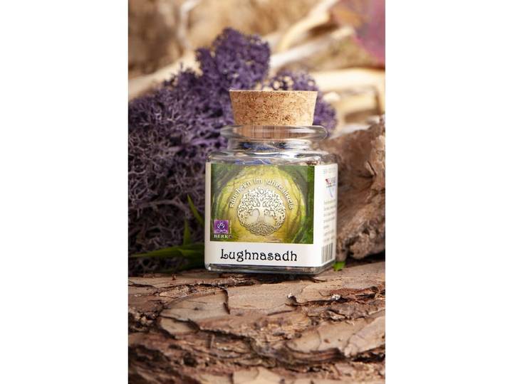 Keltische wierook Lughnasadh
