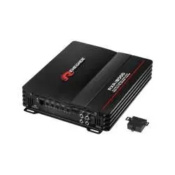 RXA1800D Class D Mono Verstärker