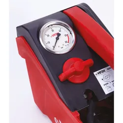 VIRAX Kompakte Prüfpumpe 50Bar 5L - 262035