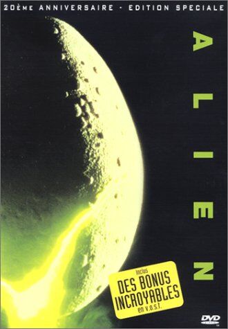 Alien, le huitième passager [FR IMPORT] - Preis vom 10.10.2026 11:48:34 h
