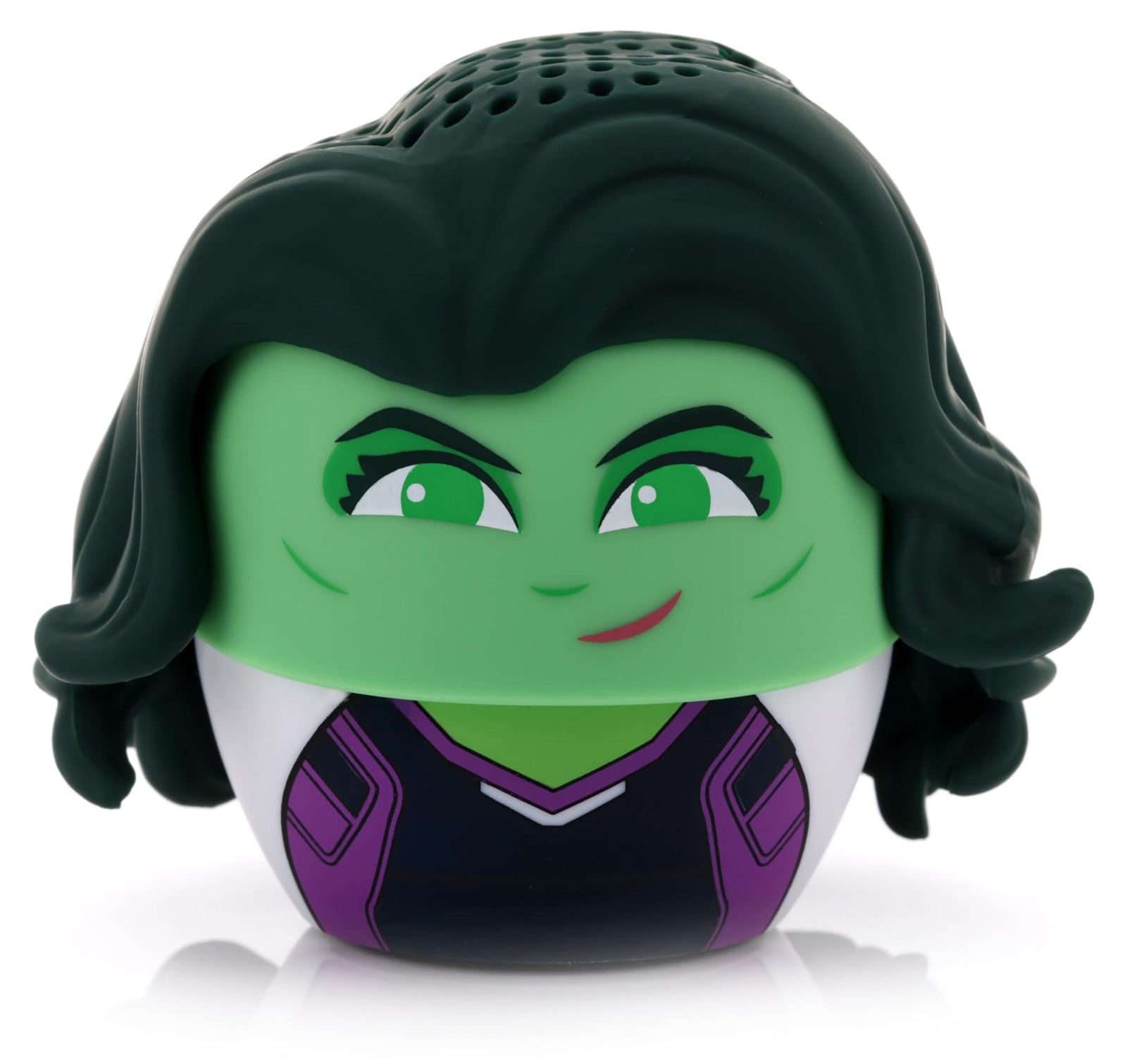 Bitty Boomers Marvel She-Hulk Bluetooth-luidspreker