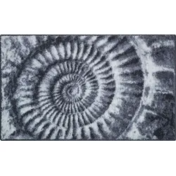 Badematte AMMONA (BL 70x120 cm) - BL 70x120 cm