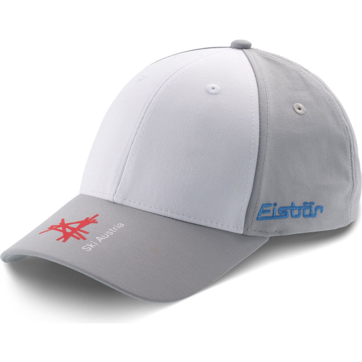 Eisbär Orso Cap SKA grau-white (106) 83011-106