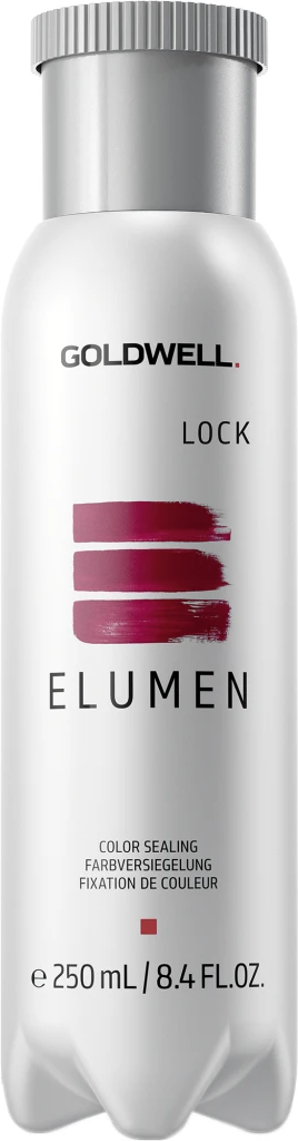 Goldwell Elumen Lock Color Sealing Treatment 250 ml 250 ml