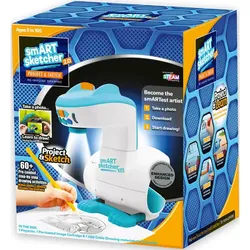 smART Sketcher Pro Projektor 2.0