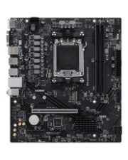 MSI Pro A620AM-B A620 AM5 mATX DDR5 AMD Sockel Ryzen Zen4 Micro/Mini/Flex-ATX (7E36-001R)