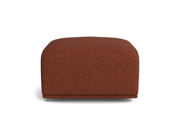Tuesday Pouf